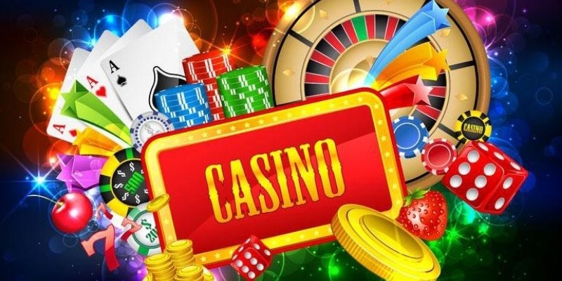 Hệ thống casino online tập hợp nhiều game thú vị