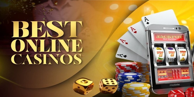 Casino online là điểm dừng chân của những tín đồ đam mê game đổi thưởng trực tuyến