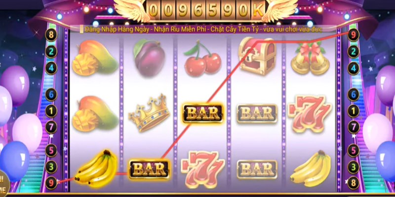 Giải mã bộ câu hỏi thắc mắc của khách hàng xoay quanh thị trường Slots trực tuyến