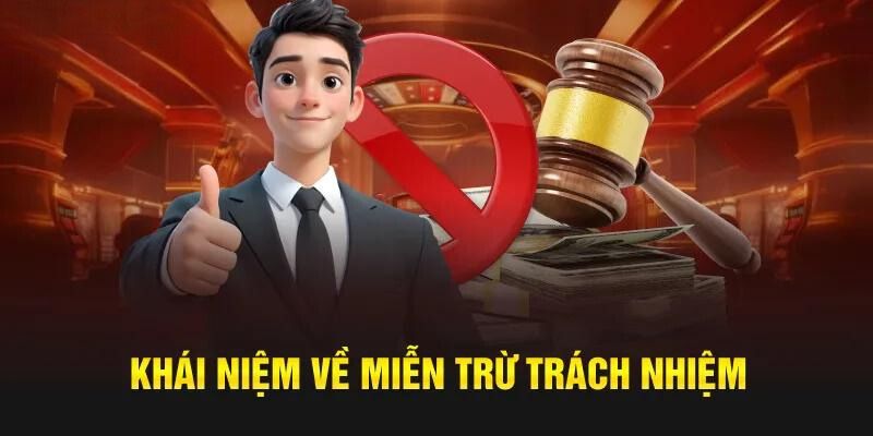 Miễn trách nhiệm giúp cho thành viên có ý thức