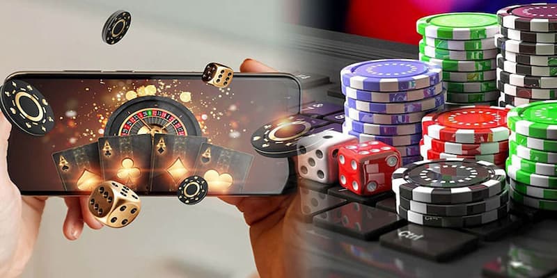 Casino online hấp dẫn với nhiều game thú vị