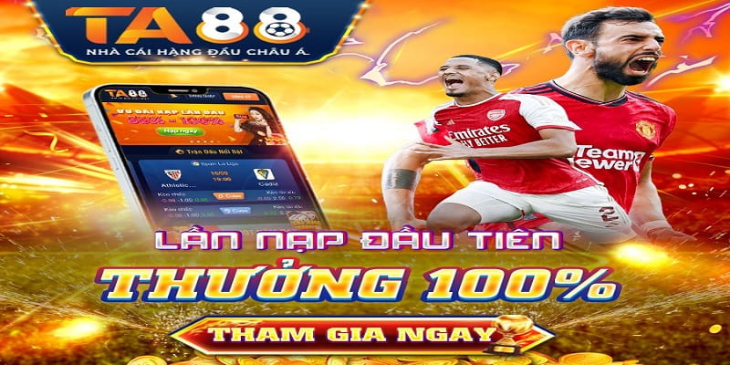 Tổng quan về nhà cái TA88