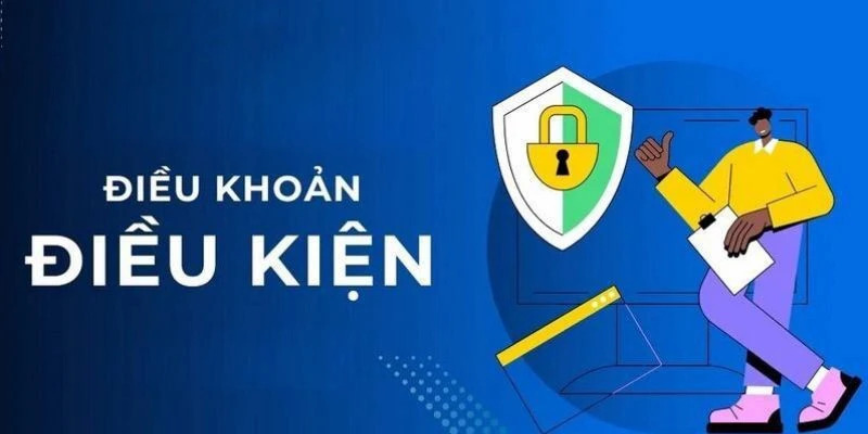 Tham gia khuyến mãi đăng ký 8kbet phải đáp ứng tốt điều khoản