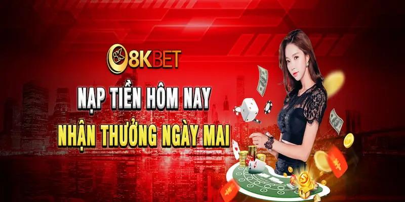 Tận dụng những ưu đãi khi đăng ký tài khoản hợp lệ