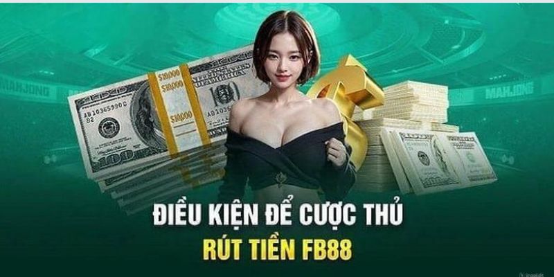 Rút tiền FB88